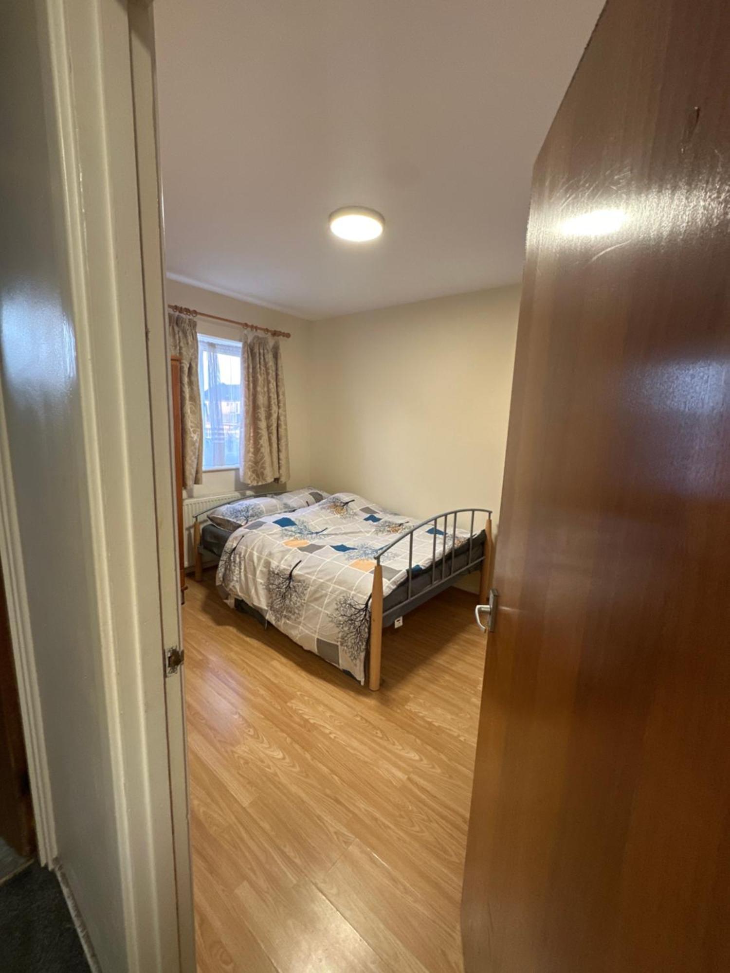 Nice Double Room In Heart Of Londýn Exteriér fotografie